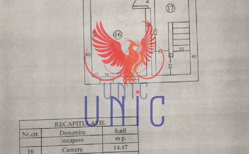 Vila Anl Park  S+P+E+M - Schiță 18