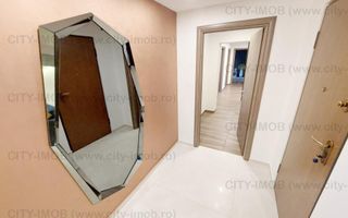 SE VINDE Apartament 4 camere, Central Park / Barbu Vacarescu / Parcul Circului - Poză 33