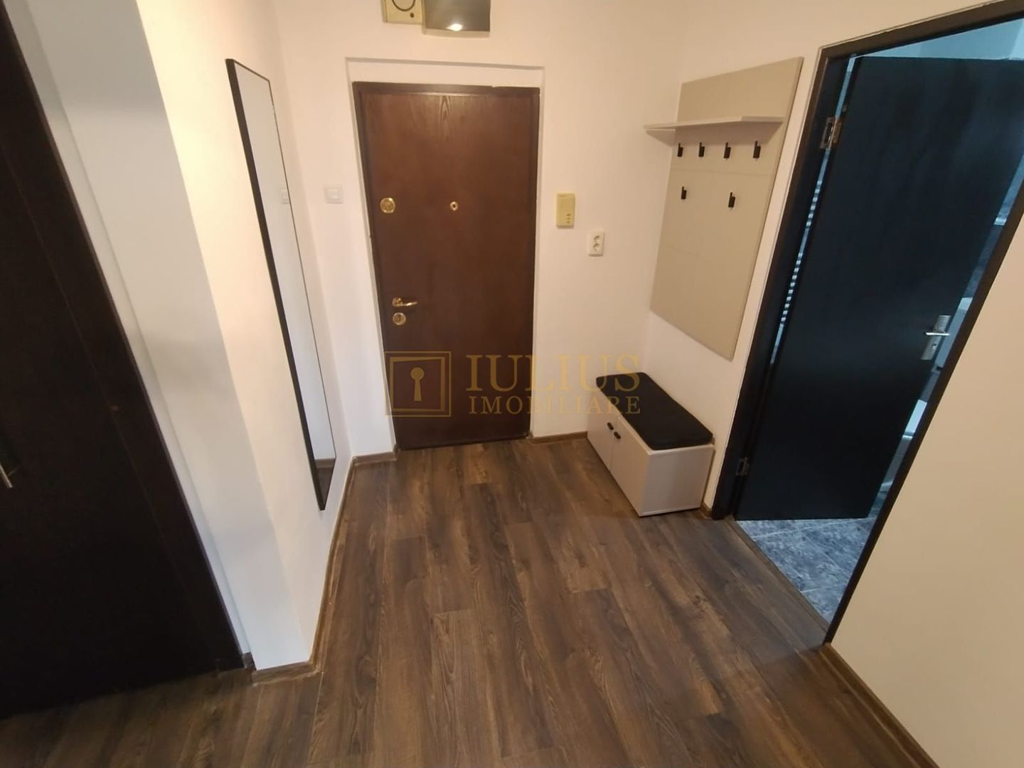 2 camere, Take Ionescu, centrala proprie - Poză 9