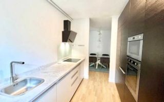 Chirie I Apartament 3 camere lângă metrou Pipera I Upground Residence - Poză 4