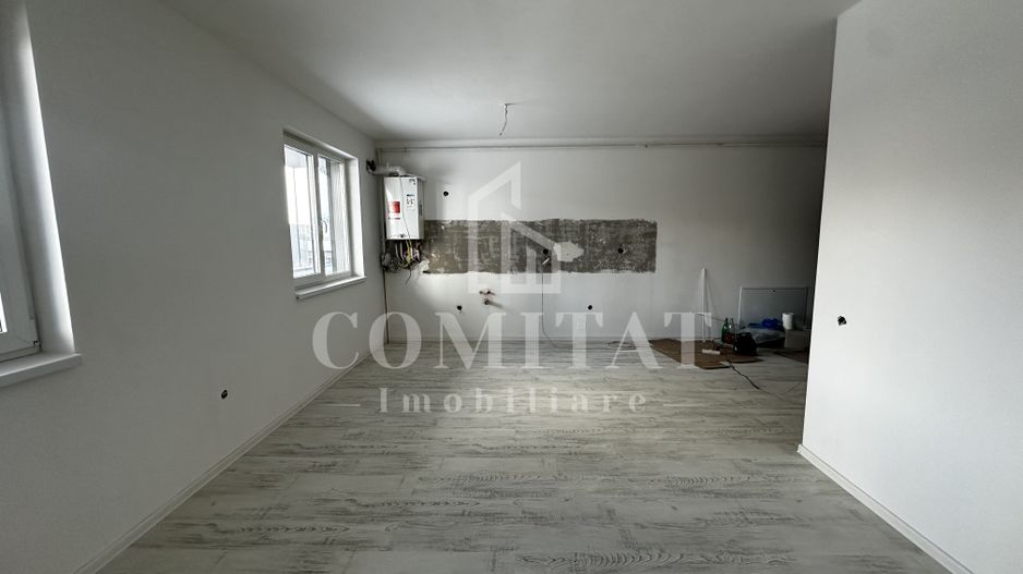 Apartament finisat | Loc de parcare | Zona Stadionului - Poză 2
