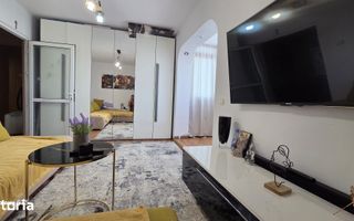 🏠Apartament 2 cam, 39MP, decomandat, etaj 4/10  // 📍Păcurari - Poză 2