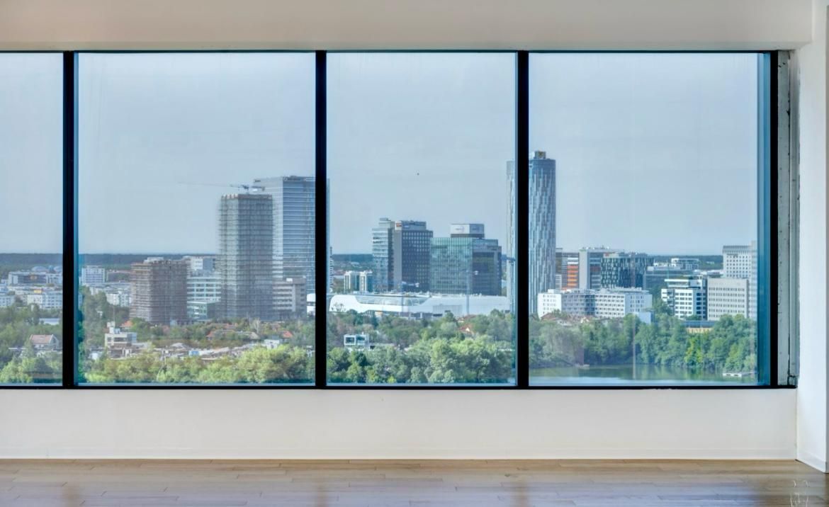 Apartament 5 camere cu View Panoramic Unic - Poză 8