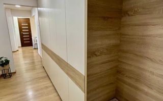 🏡 Apartament 3 camere de vânzare | Tudor – Str. Armoniei - Poză 2