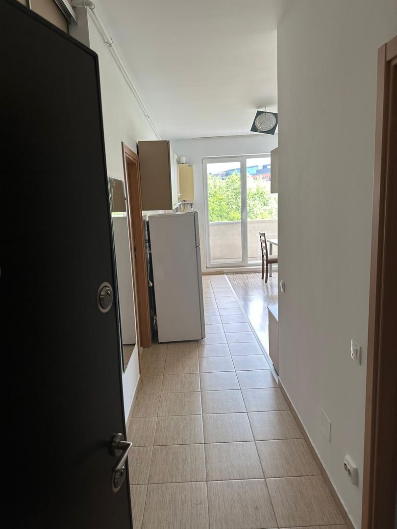 Apartament cu 2 camere | 42 mp + 8 mp balcon | Parcare | Centru - Poză 7