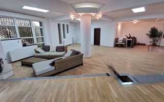 Apartament duplex - 5 camere - inchiriere - Herastrau - Poză 1