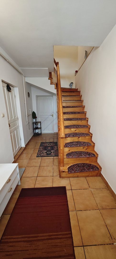 CASA INDIVIDUALA cu garaj LA PRET DE APARTAMENT. Plata esalonata. - Poză 10