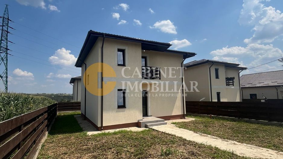 Oferta Casa 4 camere 140.000 Valea Lupului - Poză 1