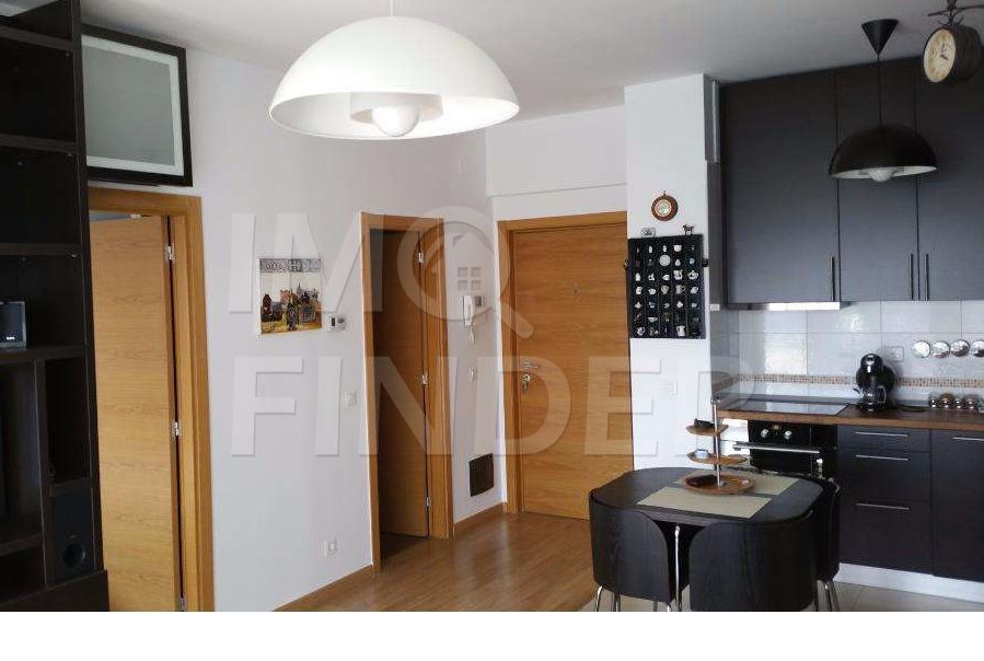 Inchiriere 2 camere zona Iulius Mall, Viva City, cu parcare - Poză 3