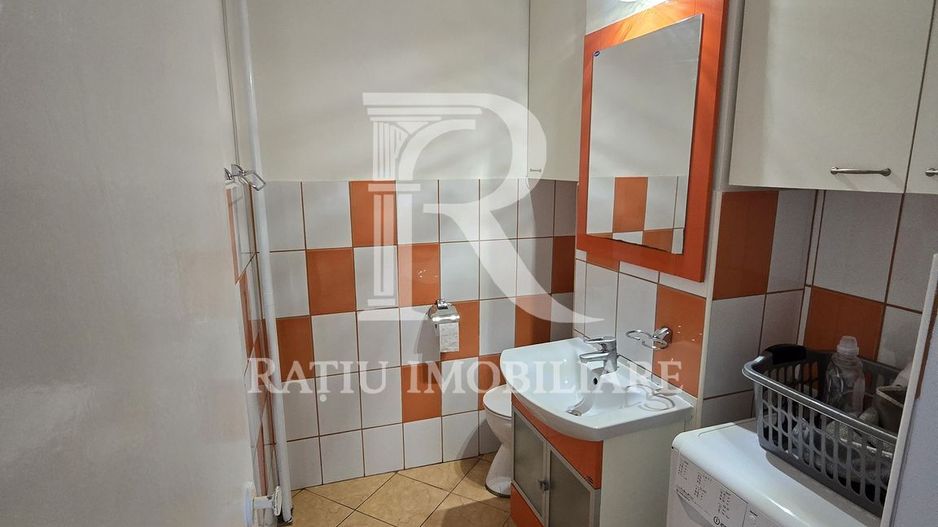 Apartament cu 4 camere | Decebal | Oradea - Poză 8