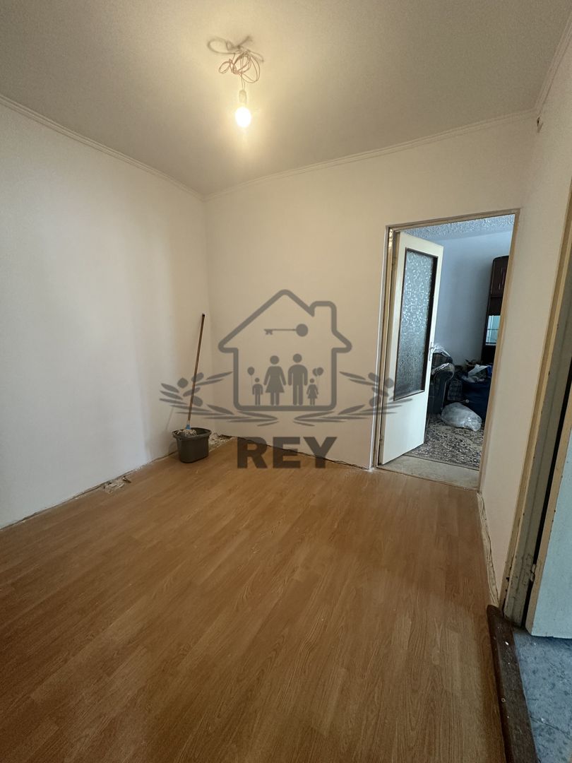 Apartament decomandat 2 camere de vânzare – Etaj 1, Str. Rahova, Sibiu - Poză 6