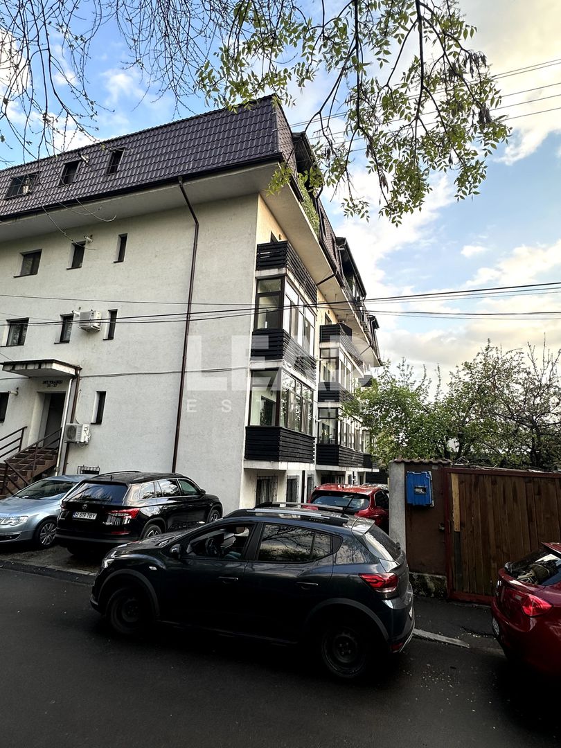 De inchiriat Garsoniera | decom. | centrala proprie | mobilata | S5 - Poză 1