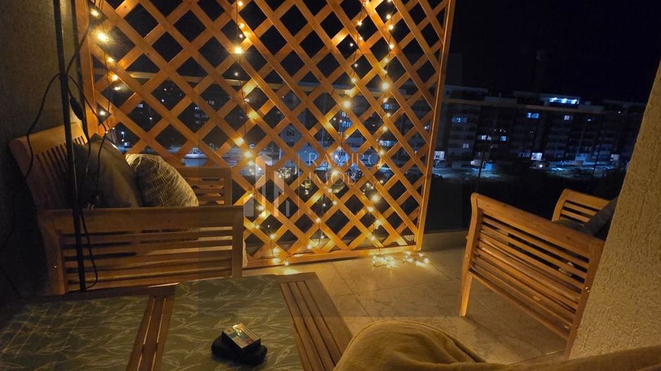 Apartament 2 Camere Popesti Leordeni Perla Residence - Poză 14