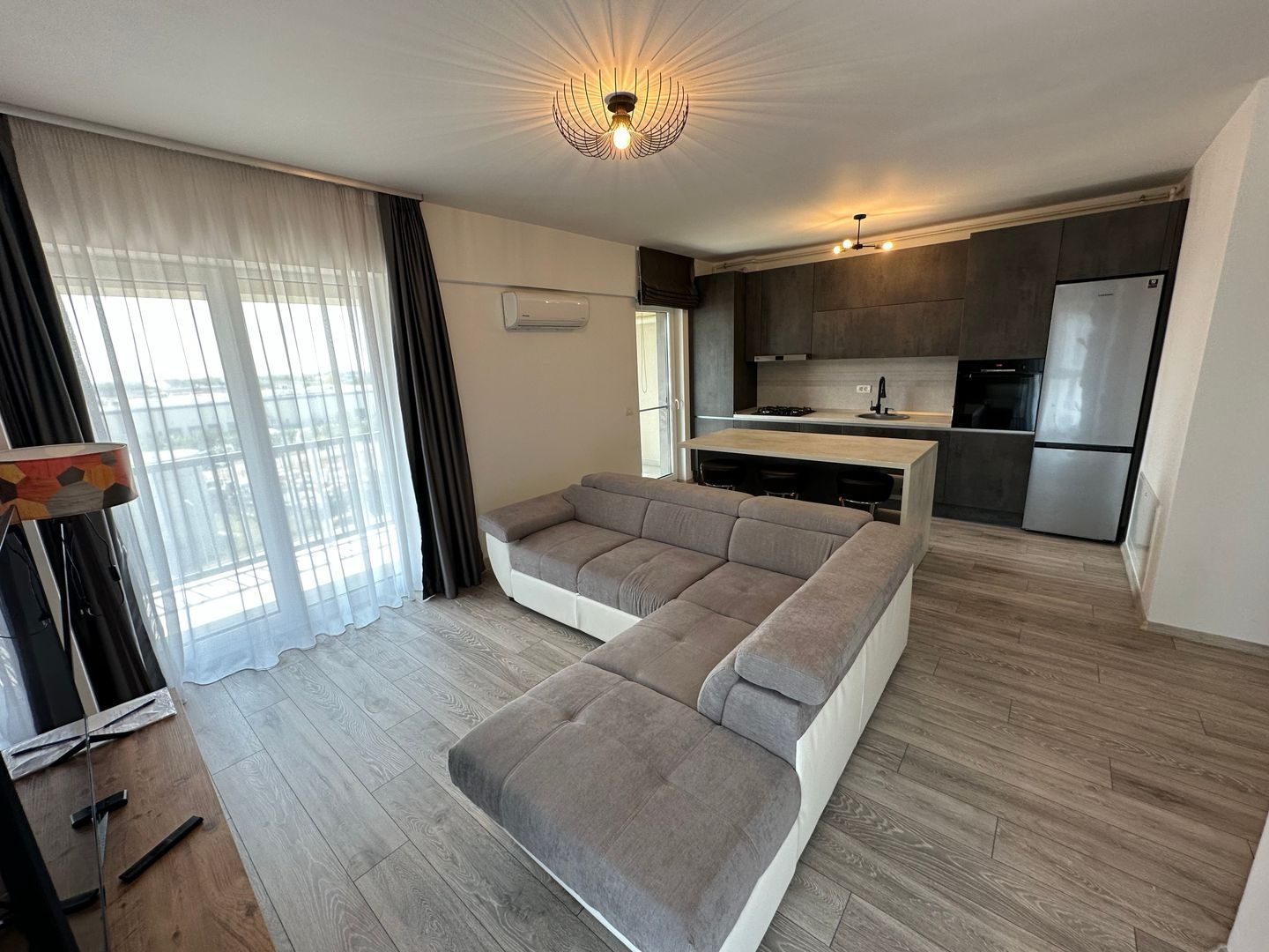 Apartament Premium I Eleganță și confort I zona Aradului - Poză 2