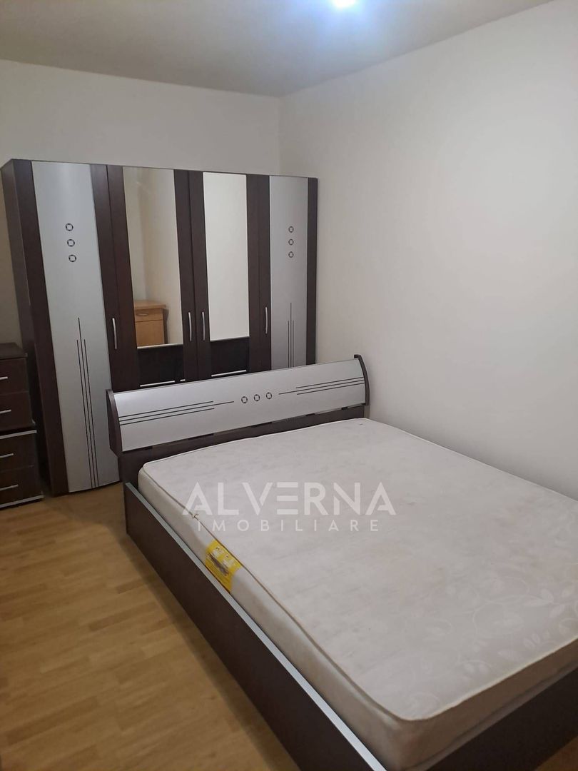 Apartament 3 camere | 56 mp + balcon inchis | Zona Grigorescu - Poză 1