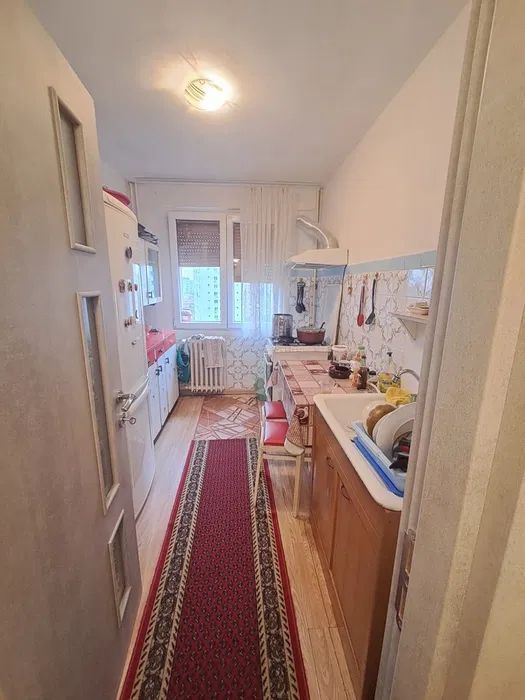 2 Camere Bulevardul 1 Decembrie Auchan Titan - Poză 5