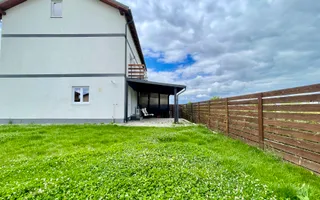 Duplex 3 camere | PET FRIENDLY - Poză 27