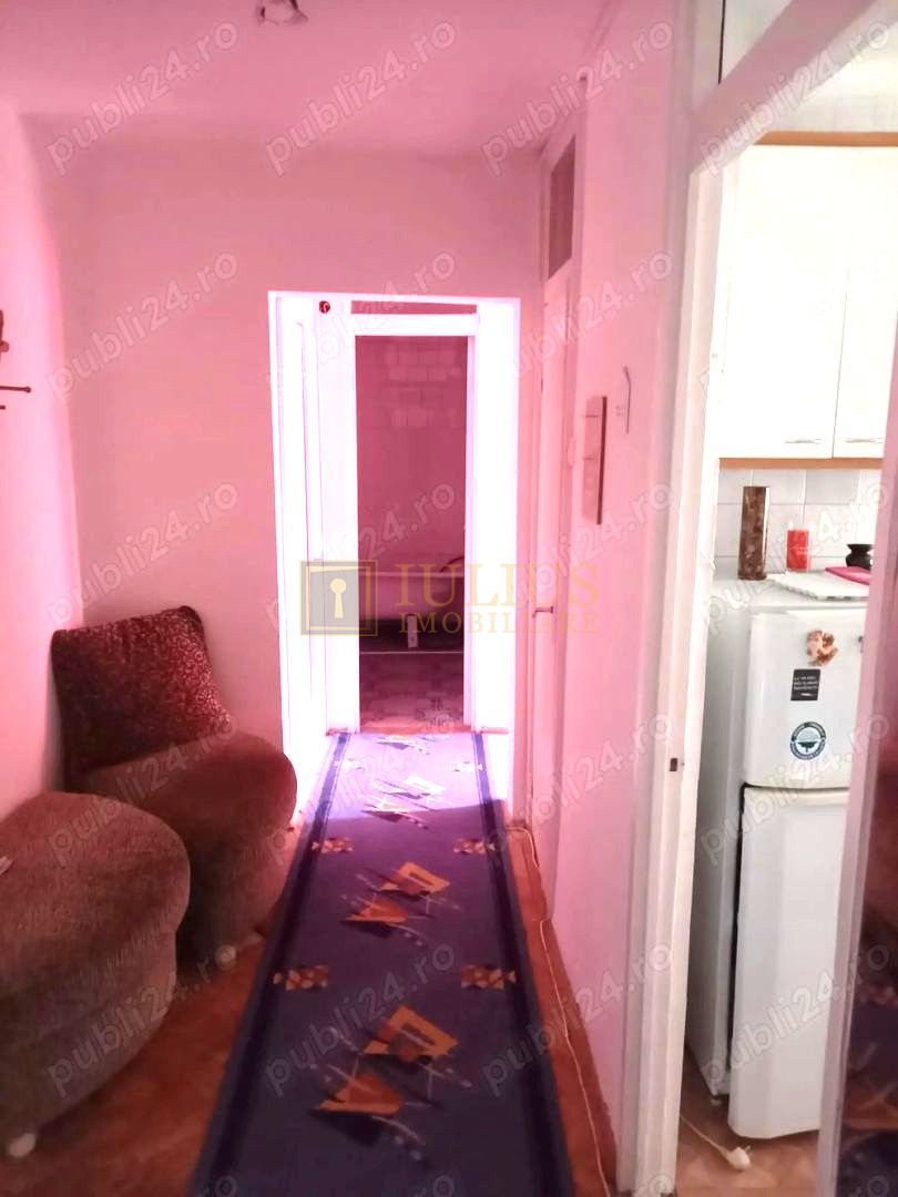 Apartament cu 2 camere in Complexul Studentesc - Poză 5