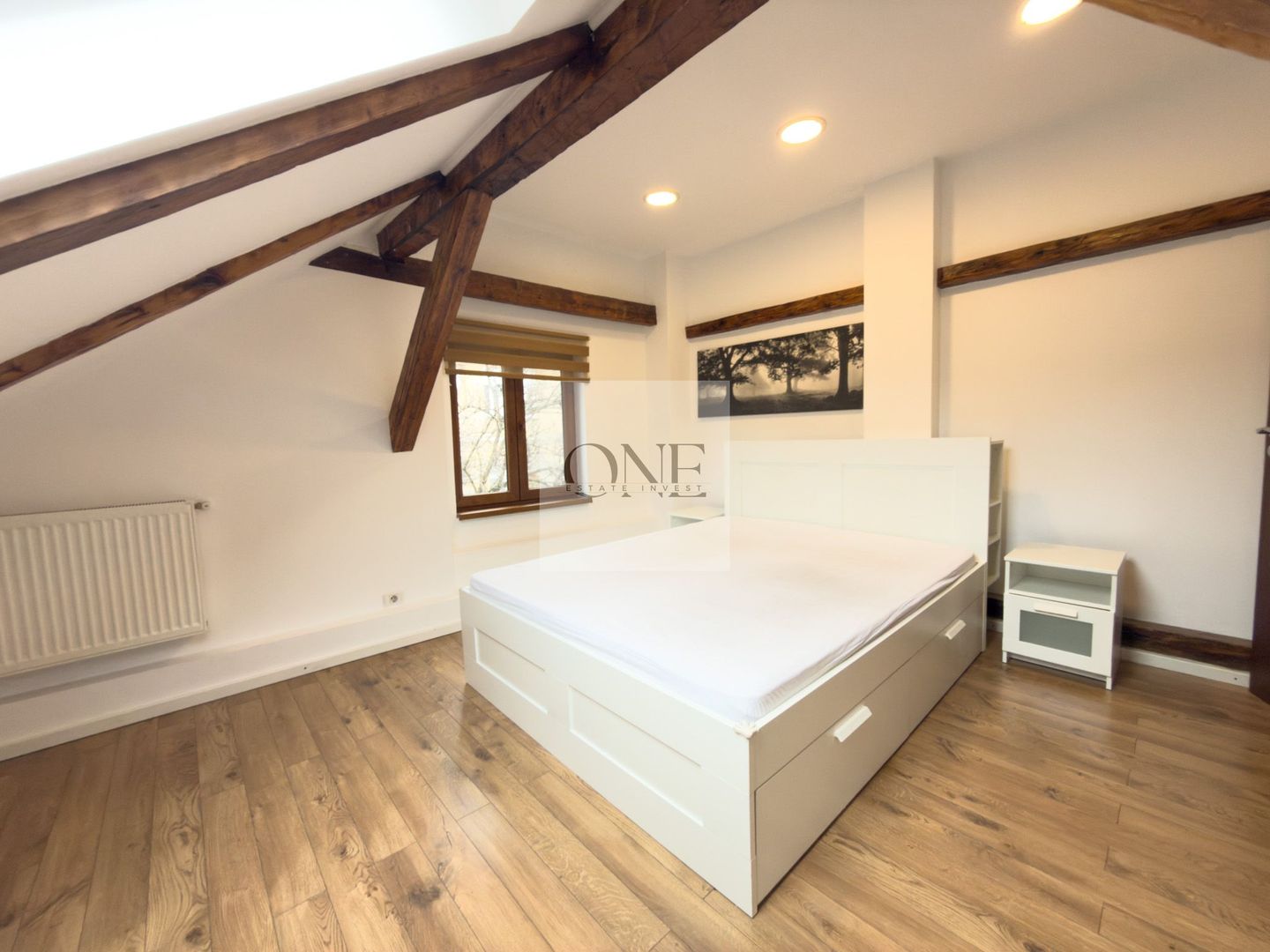 Apartament la casa, zona Patria - Poză 7