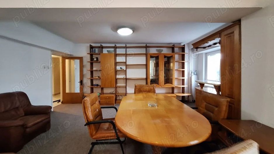 Apartament 3 camere spațios – Ștefan cel Mare / Lizeanu, 94 mp utili - Poză 6