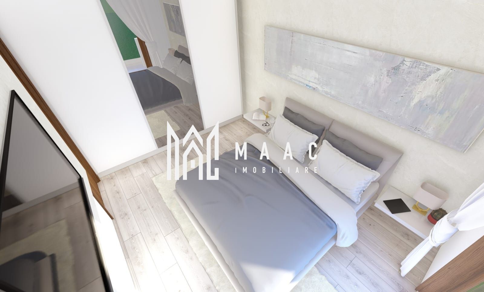 Casa Individuala | 120 MPU | Teren 290 MP | Selimbar - Poză 15