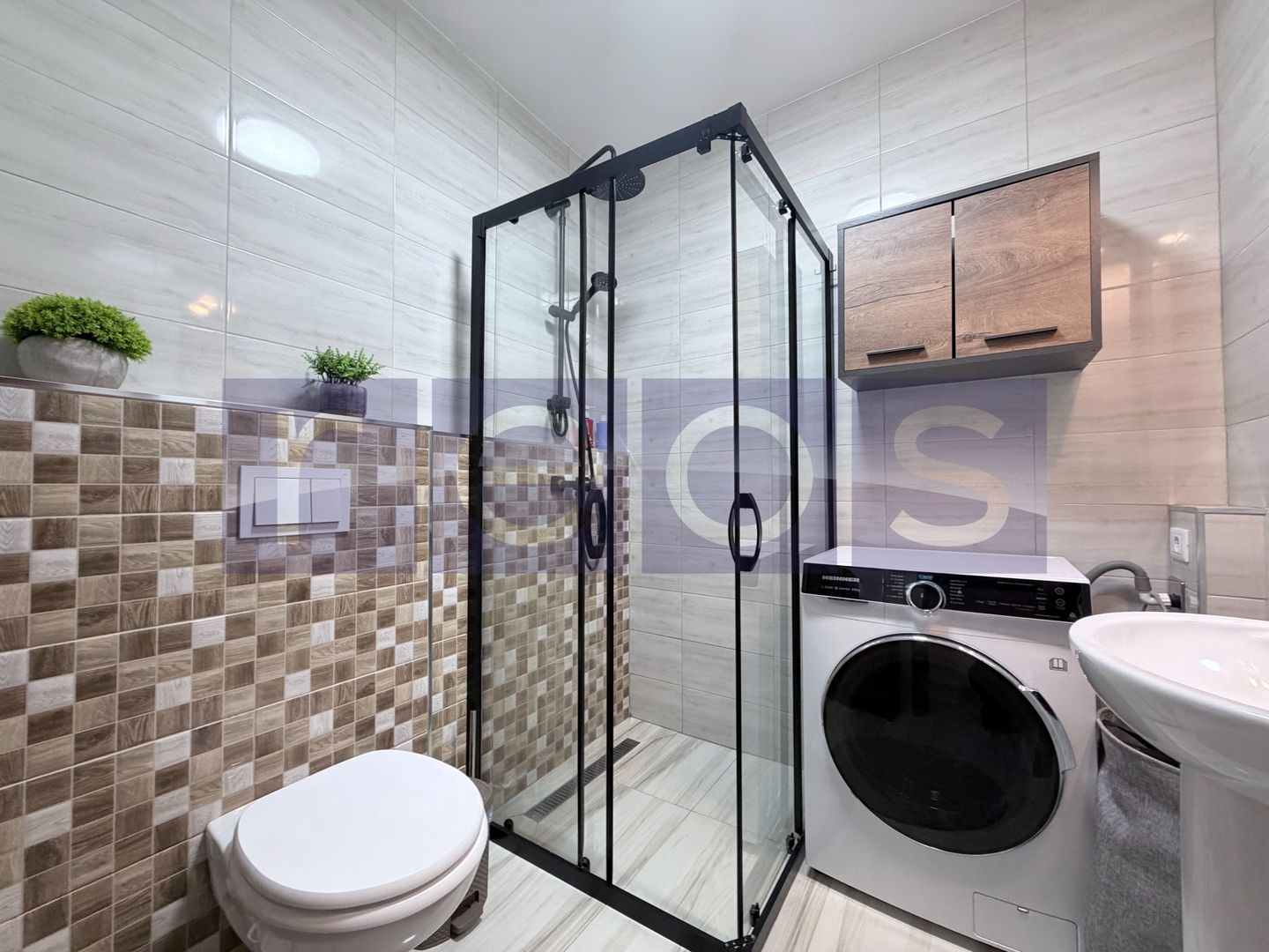 VANZARE 3 CAMERE | 73 MP UTILI | STRAULESTI - Poză 7