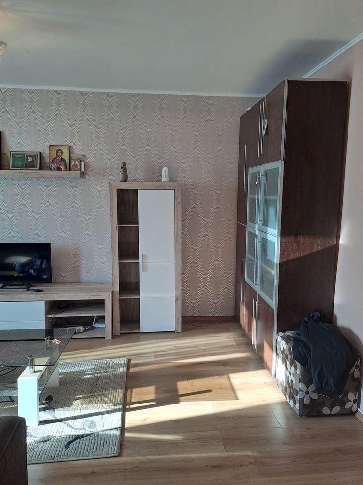 AP. 2 CAMERE PIATA SUDULUI, BUCATARIE INCHISA, MODERN, METROU 8 MIN - Poză 3