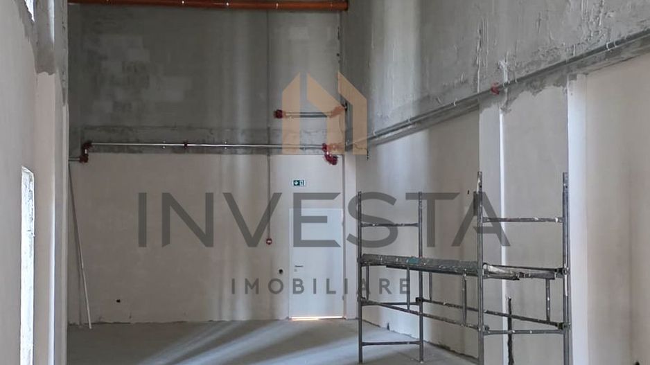 Spatiu Alimentatie Publica de inchiriat, 358mp, Gheorgheni - Poză 4