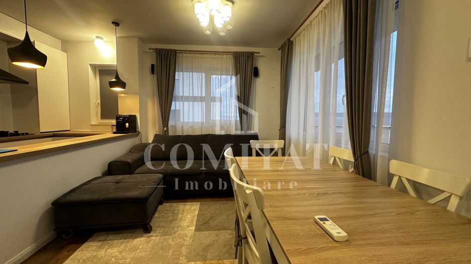 Apartament 3 camere | 2 locuri de parcare | Zona Vivo - Poză 3