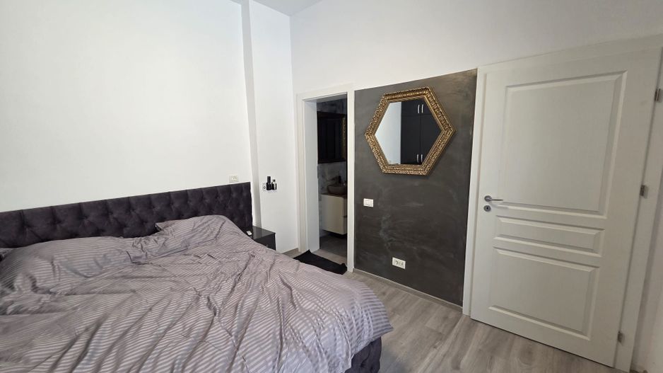 Apartament 3 camere decomandat-Parcul Carol - Poză 7