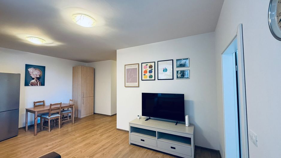 De închiriat | 2 camere | Girocului – ESO | Parter | 52 mp | Renovat complet - Poză 7