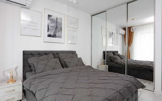 Apartament cu parcare subterana inclusa in Cloud 9 Pipera - Poză 5