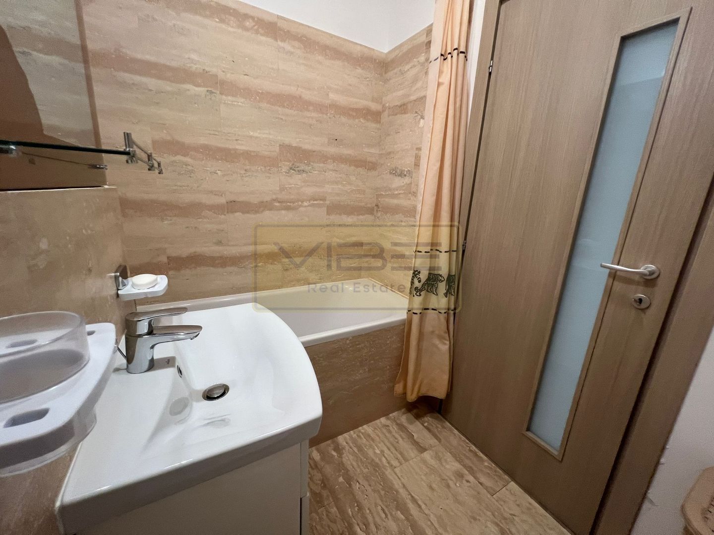 Apartament 2 camere Nicolina - Newton City - Poză 20