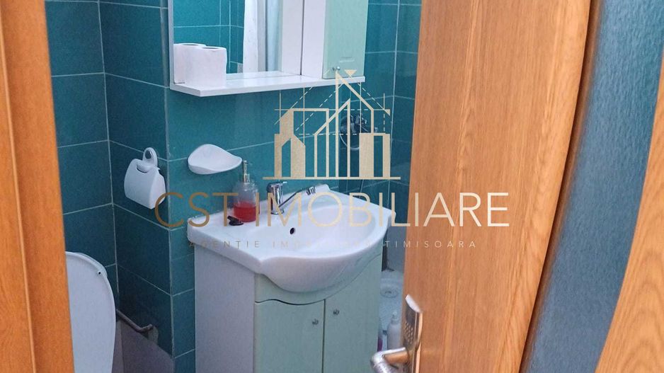 Lipovei - 3 camere - Decomandat -Centrala Proprie - Poză 3