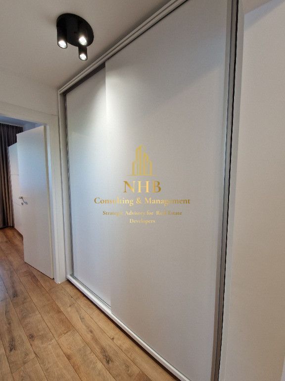 Apartament 2 camere , Curte proprie , Prima închiriere - Complex Rezidential - Poză 6