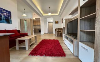 Apartament 2 camere bloc boutique Restaurant Little Texas - Poză 5