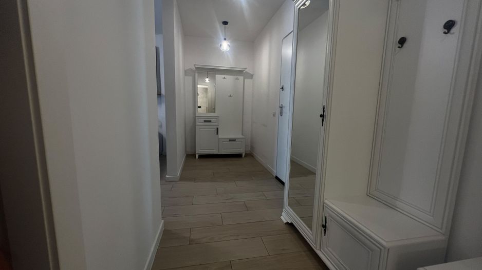 Apartament de lux cu 2 camere de închiriat – Lake on Mamaia - Poză 4