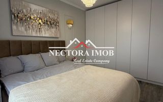 NECTORA IMOB-Apartament NOU, UltraLUX, 2 cam, 45 mp, Nufarul, Et. 6 - Poză 6