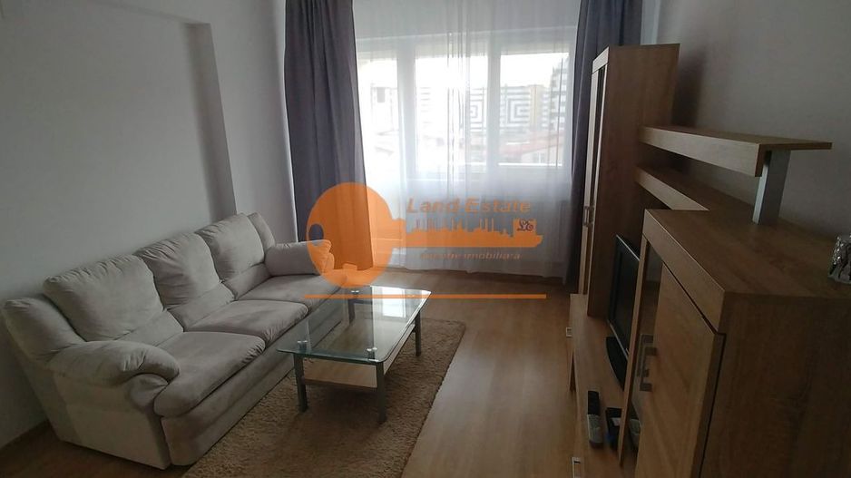 2 camere cu centrala de apartament Militari Residence - Poză 4