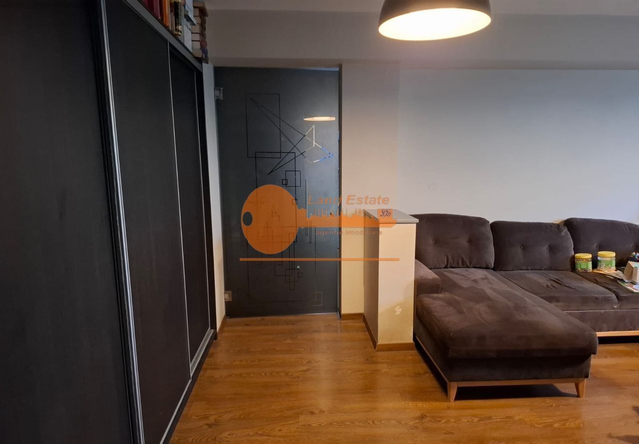 Apartament 3 camere – 77 mp | Etaj 4/11 | Loc de parcare | Zonă excelentă - Poză 1