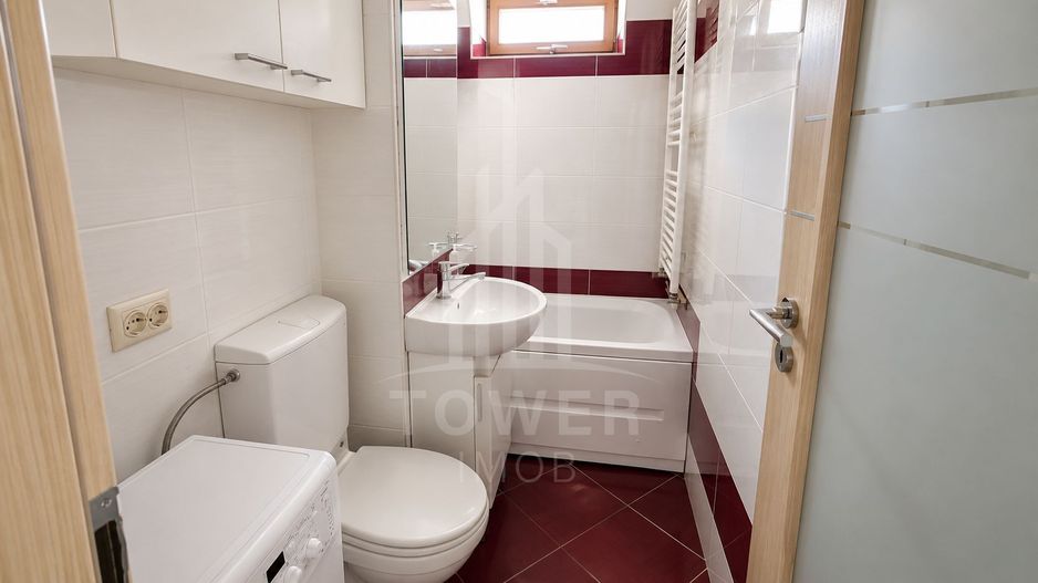 Apartament 2 camere | Mobilat și utilat | Hipodrom III - Poză 5