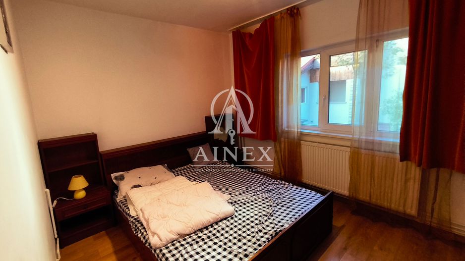 OFERTA FULGER | Apartament cu 2 camere | Olimpia-Stadion, Timisoara - Poză 1