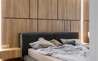Apartament 3 camere LUX- Otopeni Premium 142 mp, Spectaculos - Poză 15