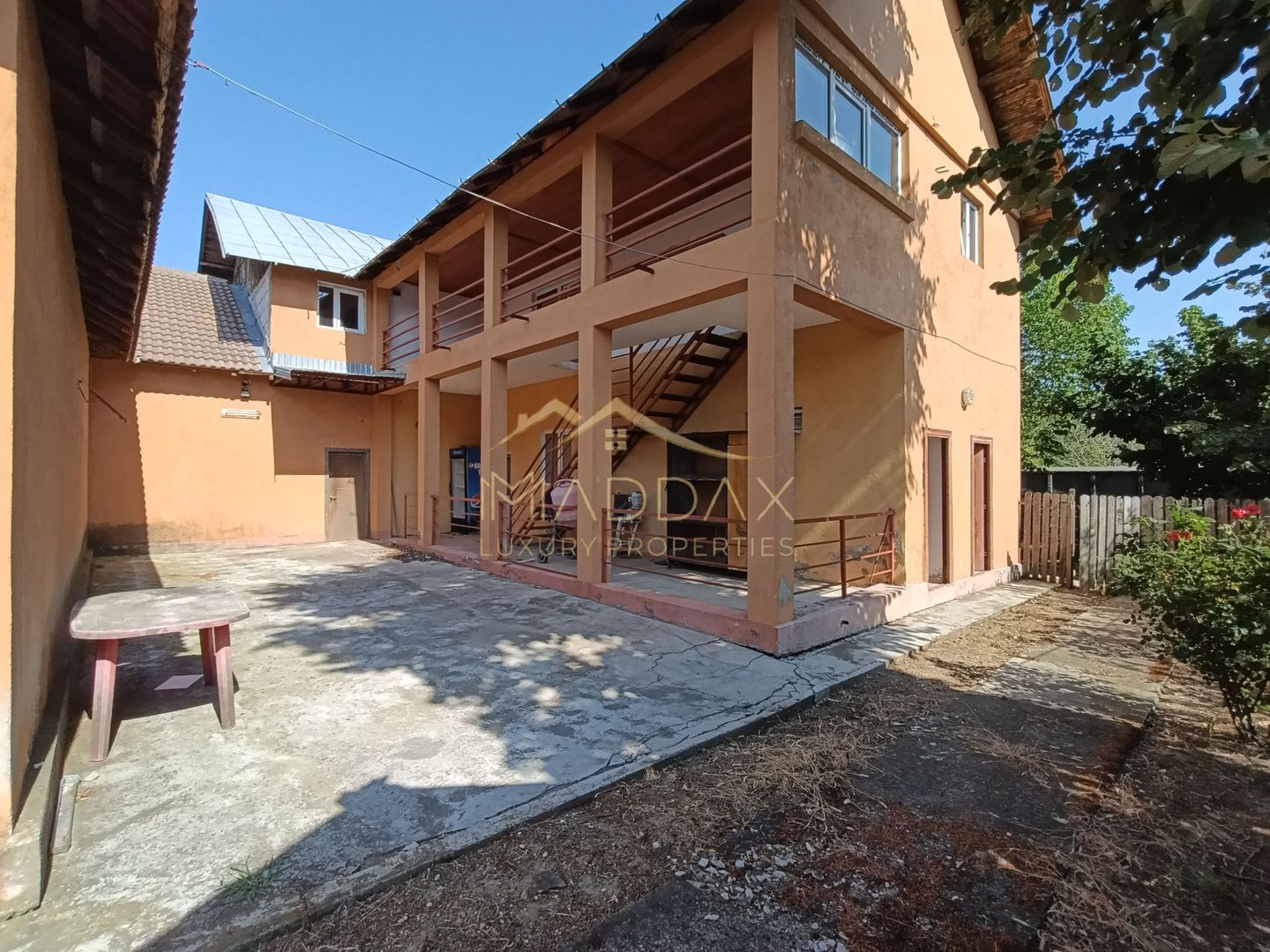 Inchiriere Complex Comercial/Logistic/Rezidential-Tranzit Novaci-oras Mihailesti - Poză 3