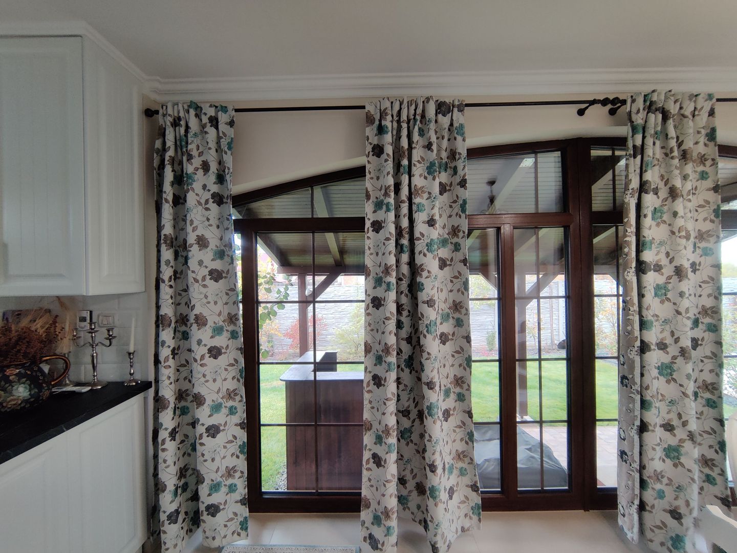 CASA  DEOSEBITA LA  SACALAZ IN SUPRAFATA DE 153 MP - Poză 22