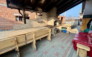 Casă 4 dormitoare | 230 MP | Central | Mobilată & Utilată | 280.000 € - Poză 21