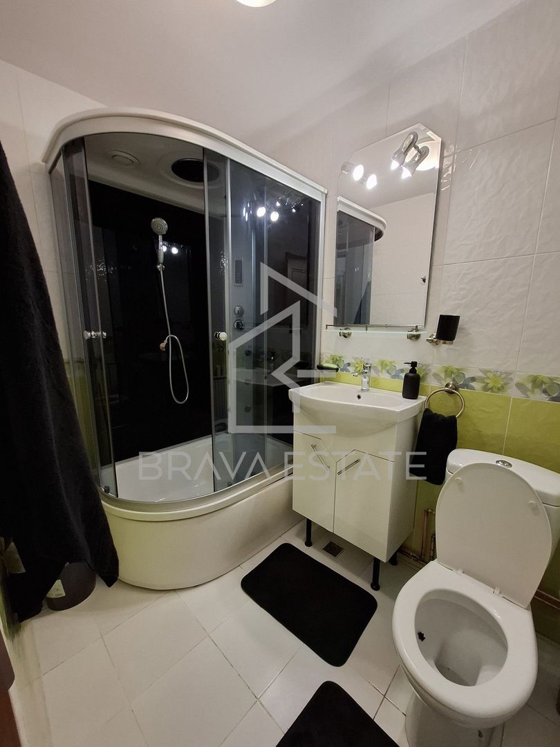 Apartament 1 camera, prima închiriere , zona Zorilor - Poză 4