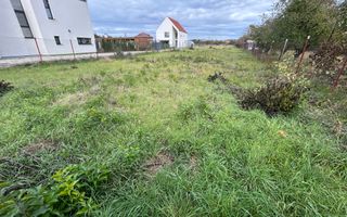 Teren intravilan exclusiv de vânzare în Sibiu - Poză 8