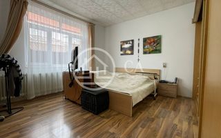 Casă de vânzare cu 3 camere si o anexa in zona Cantemir, Oeadea. - Poză 10