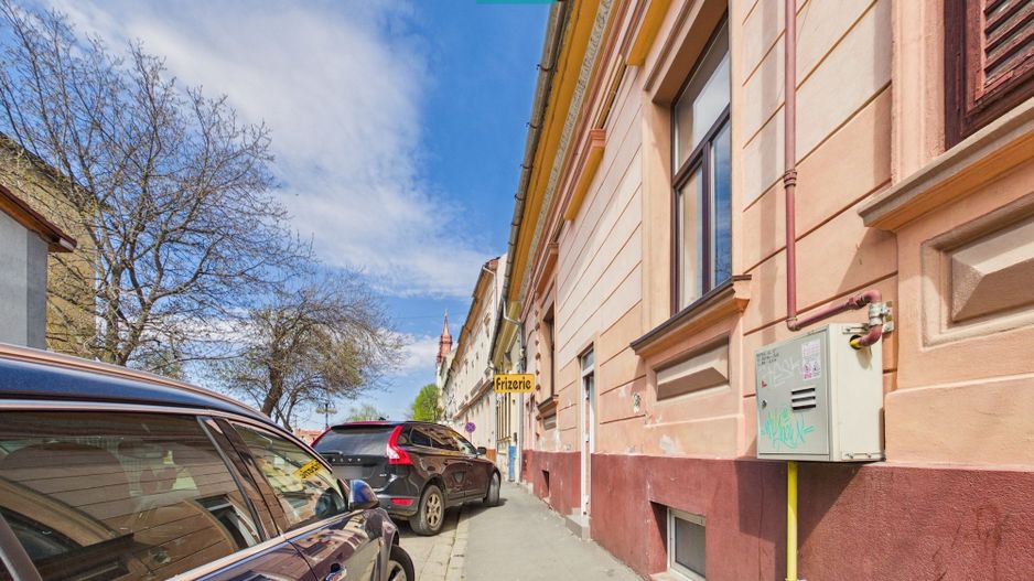 Spațiu comercial de închiriat Piața Catedralei - Poză 2